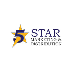 5 star logo