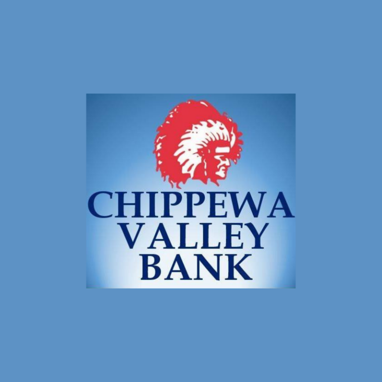 Chippewa Valley Bank Logo sq 768x768