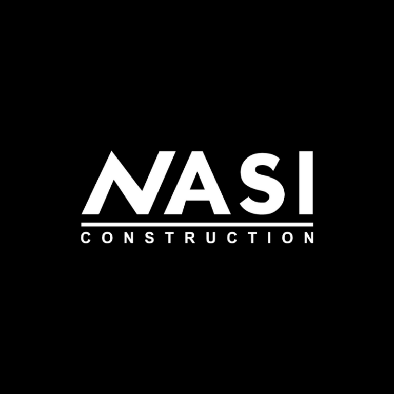 Nasi Construction LLC. Logo sq 768x768