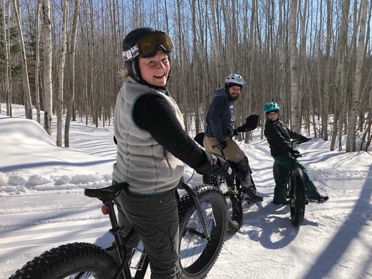 Fat Bike Clinic 2022 768x576
