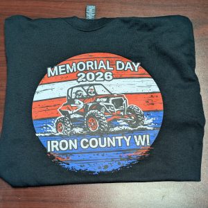 Memorial Day 2026 T-Shirt