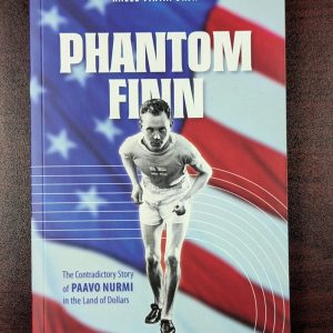 Phantom Finn