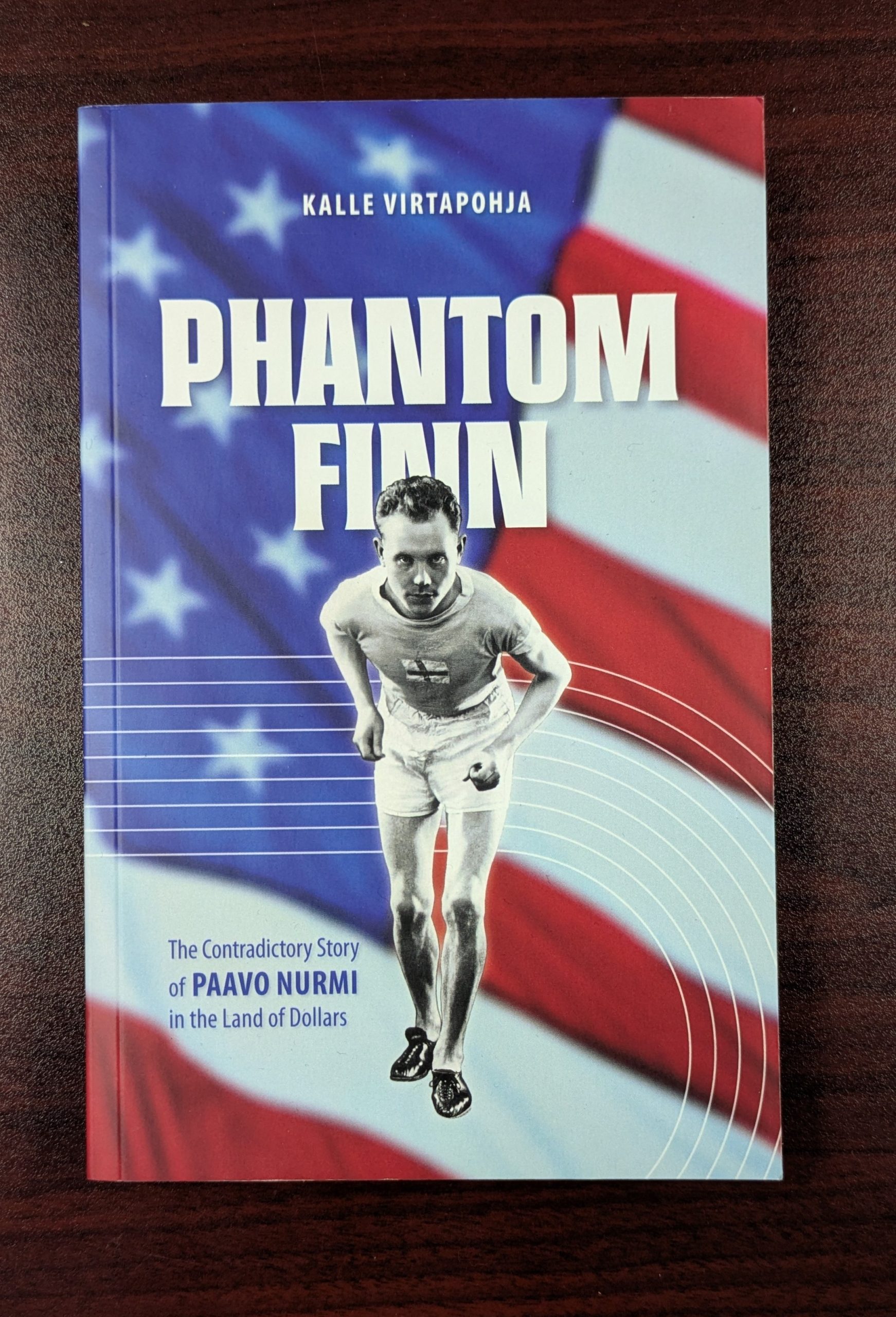 Phantom Finn
