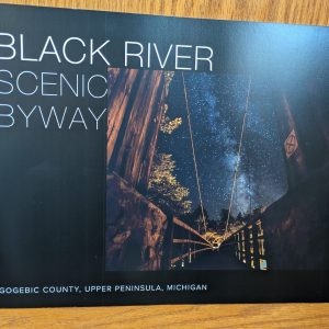 Black River Scenic Byway