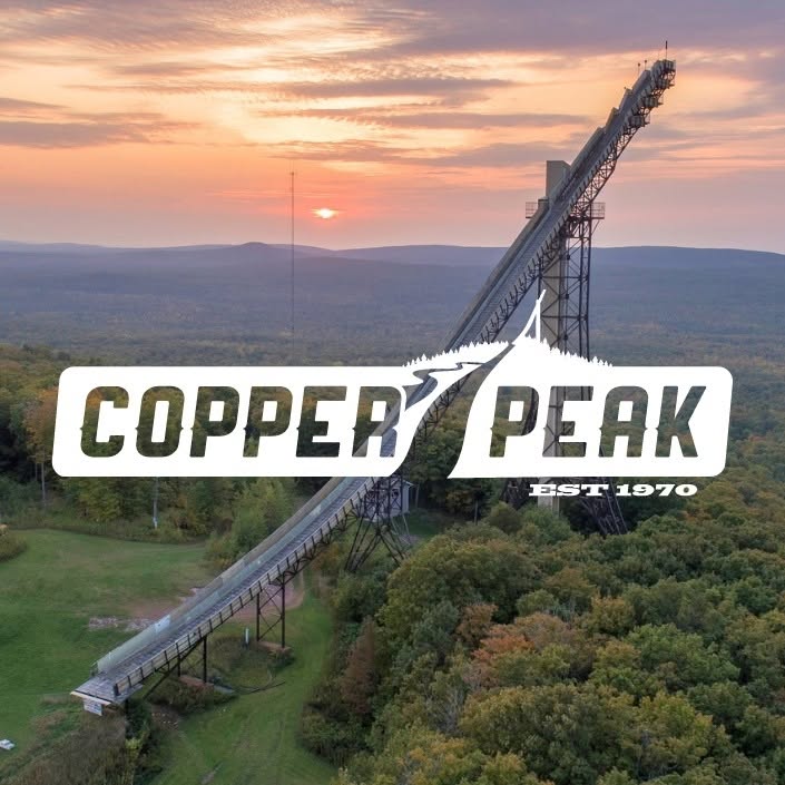 copperpeak