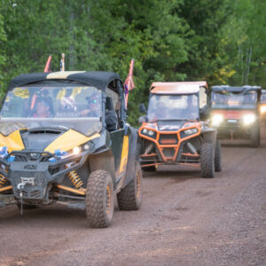 Hurley ATV Rally